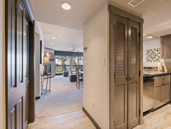 Fantastic Retreat set in the heart of Beaver Creek Village